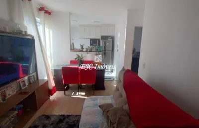 Apartamento com 2 quartos à venda na Rua Maurício Rosemann, 455, Jardim Santo Antônio, Almirante Tamandaré