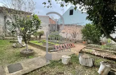 Terreno à venda na Rua Cambará, 1204, Alto Tarumã, Pinhais
