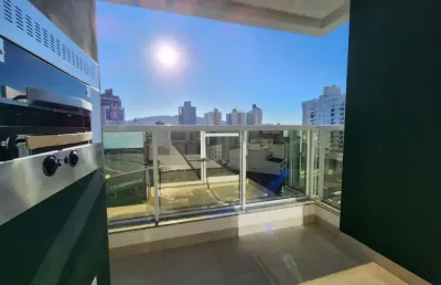 Apartamento para venda em criciúma, centro, 3 dormitórios, 1 suíte, 2 banheiros