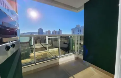 Apartamento para venda em criciúma, centro, 3 dormitórios, 1 suíte, 2 banheiros, 1 vaga