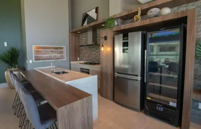 Apartamento para venda em criciúma, vera cruz, 2 dormitórios, 1 suíte, 2 banheiros, 1 vaga