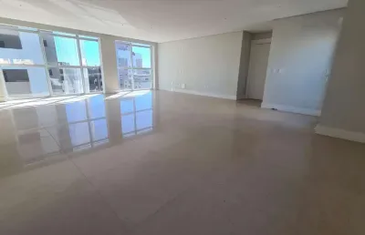 Apartamento para venda em criciúma, centro, 4 dormitórios, 3 suítes, 4 banheiros, 3 vagas