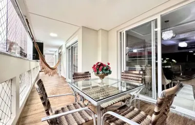 Apartamento para venda em criciúma, centro, 3 dormitórios, 1 suíte, 2 banheiros, 3 vagas