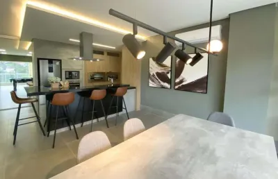 Apartamento para venda em criciúma, vera cruz, 2 dormitórios, 1 suíte, 2 banheiros, 2 vagas