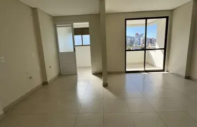 Apartamento para venda em criciúma, centro, 3 dormitórios, 1 suíte, 2 banheiros, 2 vagas