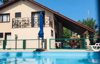 Casa em condomínio para venda em balneário rincão, alphaville, 4 dormitórios, 1 suíte, 4 banheiros, 2 vagas