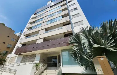 Apartamento para venda em criciúma, pio corrêa, 3 dormitórios, 2 suítes, 2 banheiros, 2 vagas