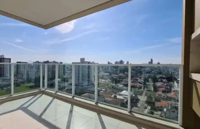Apartamento para venda em tubarão, centro, 3 dormitórios, 1 suíte, 3 banheiros, 2 vagas