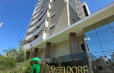 Apartamento para venda em criciúma, santa barbára, 3 dormitórios, 1 suíte, 2 banheiros, 1 vaga