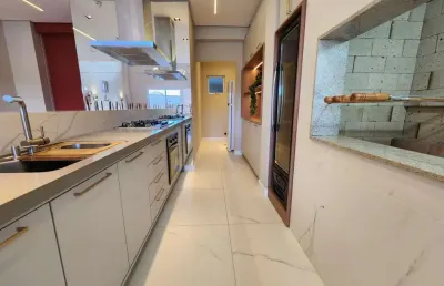 Apartamento para venda em criciúma, michel, 3 dormitórios, 1 suíte, 2 banheiros, 1 vaga