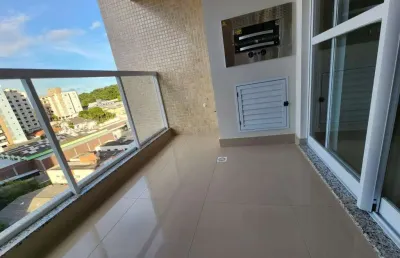 Apartamento para venda em criciúma, comerciário, 3 dormitórios, 1 suíte, 2 banheiros, 2 vagas