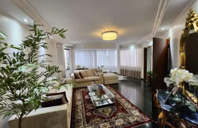 Apartamento para venda em criciúma, pio corrêa, 3 dormitórios, 2 suítes, 4 banheiros, 2 vagas
