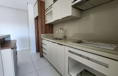 Apartamento para venda em criciúma, santa barbára, 3 dormitórios, 1 suíte, 2 banheiros, 1 vaga