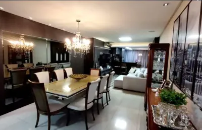 Apartamento para venda em criciúma, centro, 3 dormitórios, 1 suíte, 2 banheiros, 2 vagas