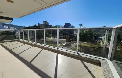 Cobertura para venda em criciúma, pio corrêa, 3 dormitórios, 1 suíte, 3 banheiros, 3 vagas