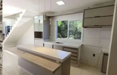 Casa para venda em criciúma, jardim maristela, 3 dormitórios, 1 suíte, 3 banheiros, 4 vagas