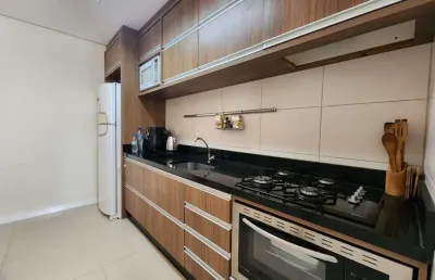 Apartamento para venda em criciúma, centro, 3 dormitórios, 1 suíte, 2 banheiros, 1 vaga