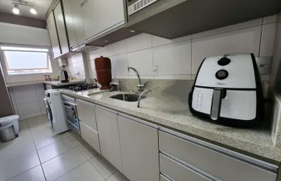 Apartamento para venda em criciúma, centro, 3 dormitórios, 1 suíte, 2 banheiros, 2 vagas