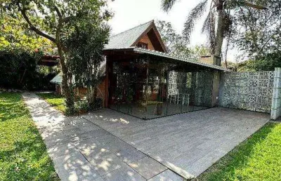 Casa em condomínio para venda em balneário rincão, lagoa dos esteves, 2 dormitórios, 1 banheiro