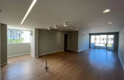 Apartamento para venda em criciúma, centro, 3 dormitórios, 1 suíte, 3 banheiros, 1 vaga