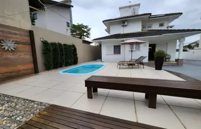 Casa para venda em criciúma, michel, 3 dormitórios, 2 suítes, 3 banheiros, 2 vagas