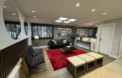 Apartamento para venda em criciúma, centro, 3 dormitórios, 1 suíte, 2 banheiros, 1 vaga