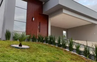 Casa para venda em içara, cristo rei, 3 dormitórios, 1 suíte, 2 banheiros, 2 vagas