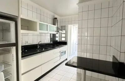 Apartamento para venda em criciúma, pio corrêa, 3 dormitórios, 1 suíte, 2 banheiros, 1 vaga