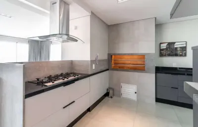 Apartamento para venda em criciúma, centro, 3 dormitórios, 1 suíte, 2 banheiros, 1 vaga