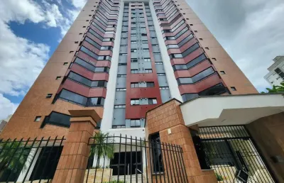 Apartamento para venda em criciúma, centro, 4 dormitórios, 1 suíte, 3 banheiros, 2 vagas