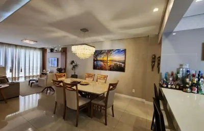 Apartamento para venda em criciúma, comerciário, 3 dormitórios, 1 suíte, 2 banheiros, 1 vaga