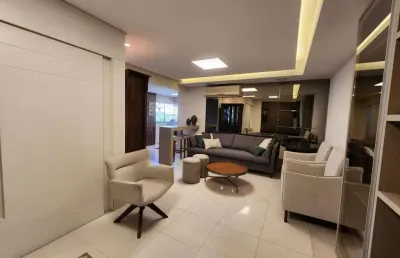 Apartamento para venda em criciúma, michel, 3 dormitórios, 1 suíte, 3 banheiros, 1 vaga