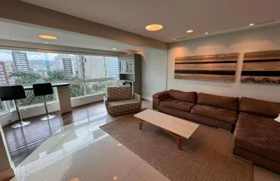 Apartamento para venda em criciúma, michel, 3 dormitórios, 2 suítes, 3 banheiros, 3 vagas