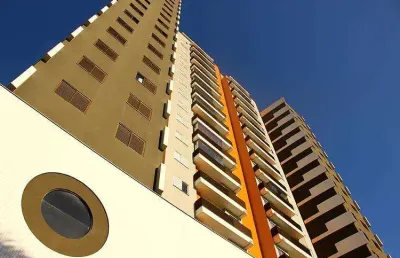 Apartamento para venda em criciúma, próspera, 3 dormitórios, 1 suíte, 2 banheiros, 2 vagas