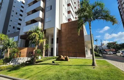 Apartamento para venda em criciúma, michel, 4 dormitórios, 1 suíte, 2 banheiros, 2 vagas