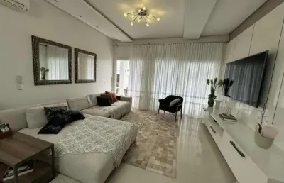 Casa em condomínio para venda em criciúma, bosque do repouso, 3 dormitórios, 3 suítes, 4 banheiros, 2 vagas