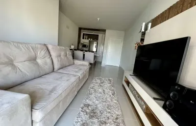 Apartamento para venda em criciúma, comerciário, 3 dormitórios, 1 suíte, 2 banheiros, 1 vaga