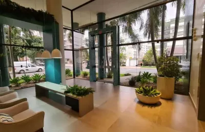 Apartamento para venda em criciúma, centro, 3 dormitórios, 1 suíte, 2 banheiros, 1 vaga