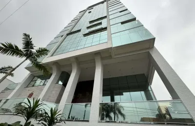 Apartamento para venda em criciúma, centro, 3 dormitórios, 1 suíte, 2 banheiros, 2 vagas