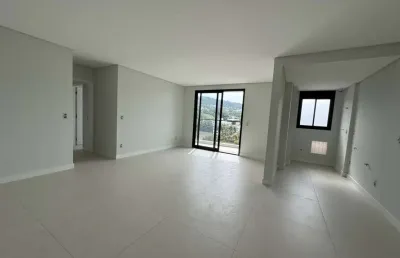 Apartamento para venda em criciúma, centro, 3 dormitórios, 3 suítes, 3 banheiros, 2 vagas