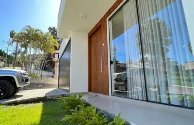 Casa para venda em criciúma, mina brasil, 3 dormitórios, 1 suíte, 2 banheiros, 2 vagas