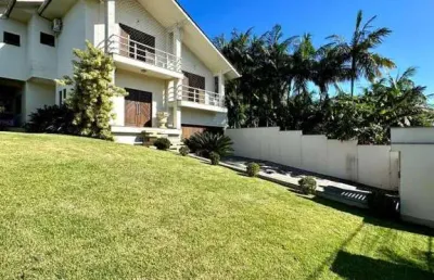 Casa para venda em criciúma, são luiz, 3 dormitórios, 2 suítes, 3 banheiros, 2 vagas