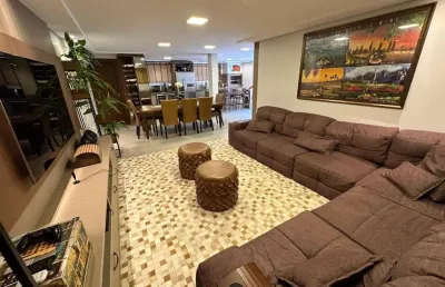 Casa para venda em criciúma, pio corrêa, 4 dormitórios, 2 suítes, 4 banheiros, 2 vagas