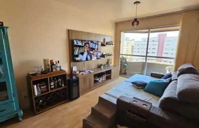 Apartamento para venda em criciúma, centro, 3 dormitórios, 1 banheiro, 1 vaga