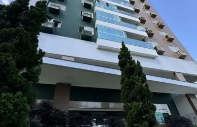 Apartamento para venda em criciúma, centro, 3 dormitórios, 1 suíte, 2 banheiros, 1 vaga