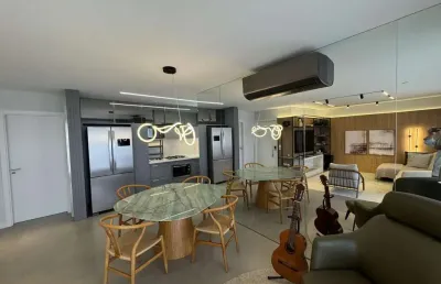 Apartamento para venda em criciúma, michel, 3 dormitórios, 2 suítes, 3 banheiros, 2 vagas