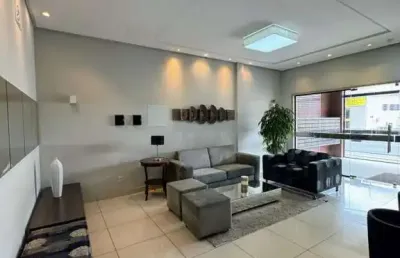 Apartamento para venda em criciúma, centro, 3 dormitórios, 1 suíte, 3 banheiros, 1 vaga