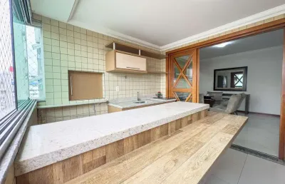 Apartamento para venda em criciúma, centro, 3 dormitórios, 1 suíte, 2 banheiros