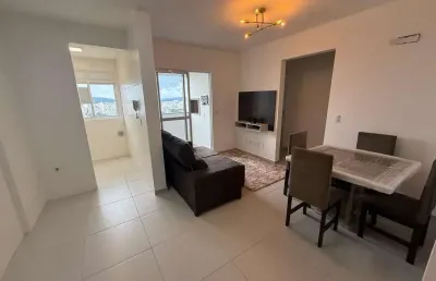 Apartamento para venda em criciúma, vera cruz, 3 dormitórios, 1 suíte, 2 banheiros, 1 vaga