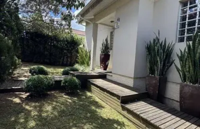 Casa para venda em criciúma, ana maria, 3 dormitórios, 1 suíte, 2 banheiros, 2 vagas